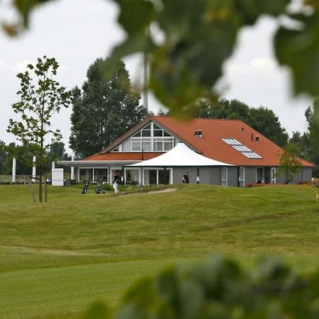 Harderwold Villa Resort ゼーウォルデ エクステリア 写真