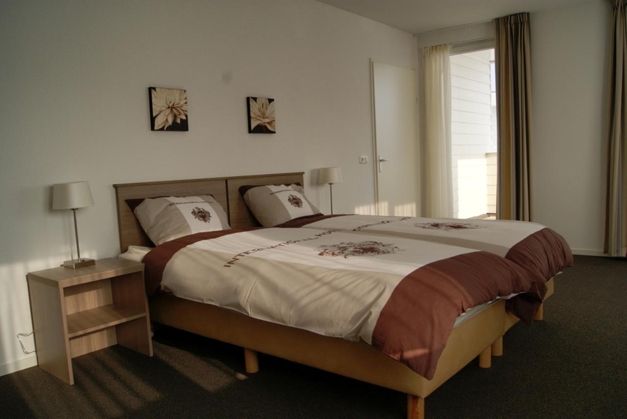 Harderwold Villa Resort ゼーウォルデ 部屋 写真